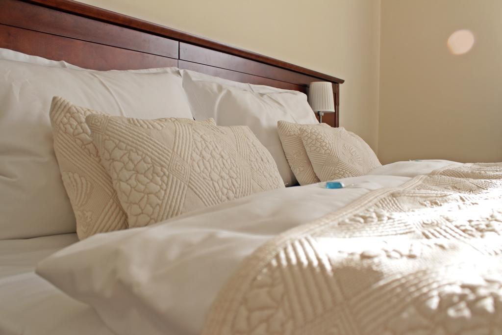 Astoria Bed & Breakfast Swarzedz Bagian luar foto