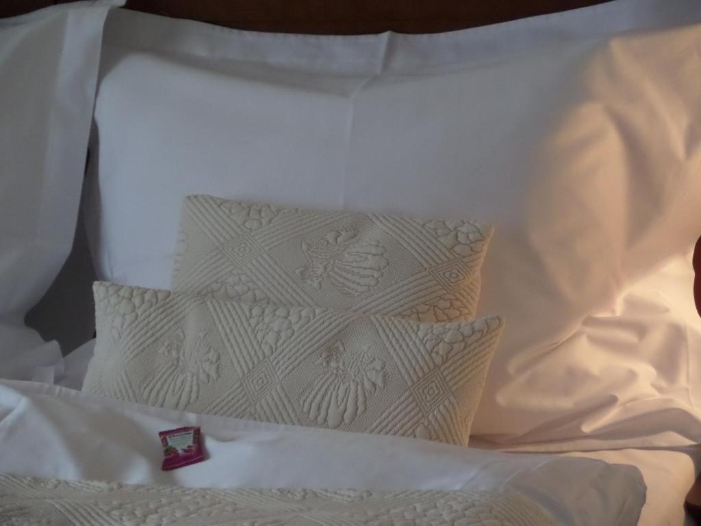 Astoria Bed & Breakfast Swarzedz Bagian luar foto